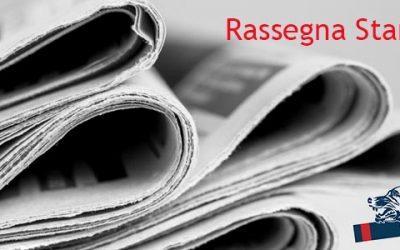 Cosenza – Ascoli rassegna stampa