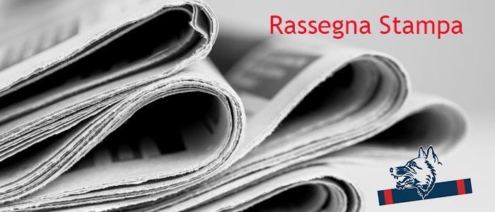 Lecce-Cosenza: Rassegna stampa